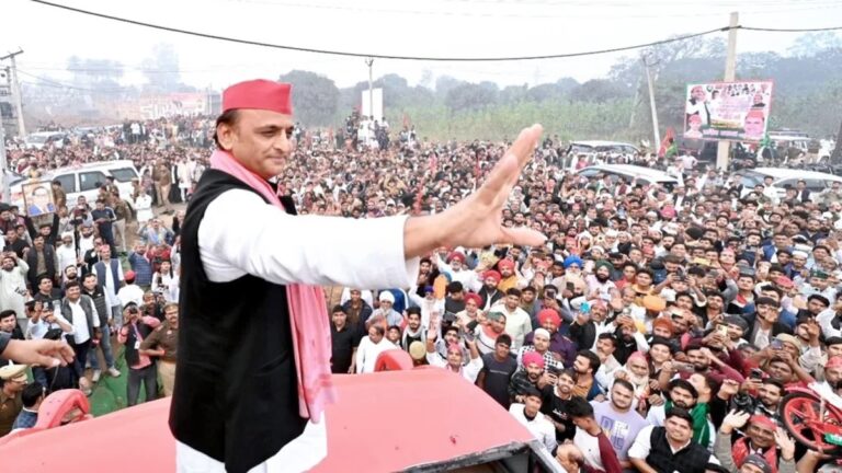 Samajwadi Party Plans to Field 100 Dalit and Tribal Candidates, Including 14 from General Seats, in Uttar Pradesh