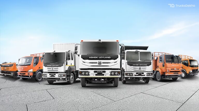 Ashok Leyland Partners with Rosmerta Recycling to Strengthen Commercial Vehicle Scrapping Network