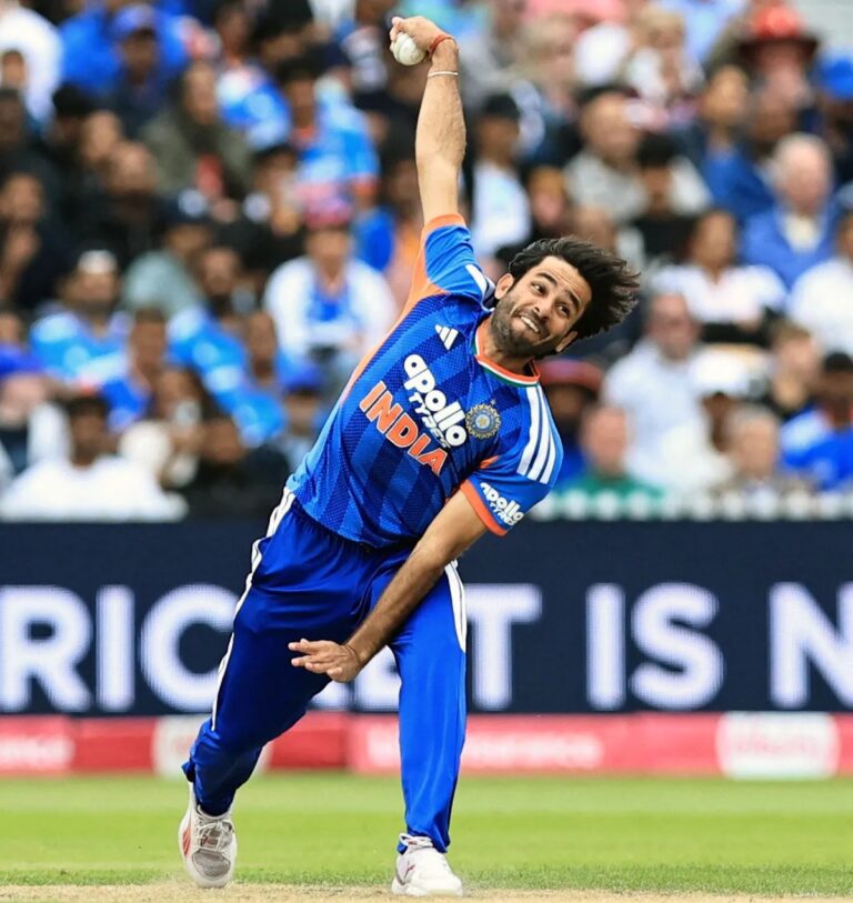 Laxman Sivaramakrishnan Criticises Spinners for Bowling No-Balls in T20 Cricket
