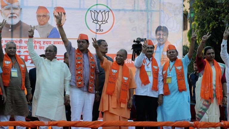 Gujarat Bypoll Sparks Quiet Political Succession Battle Within Parties