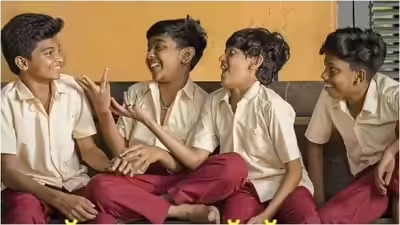Children’s Film Overlooked at Kerala State Film Awards Finds New Audience on OTT