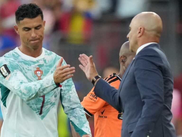 Ronaldo Confirms 2026 Was His Final World Cup, Defers Decision on Portugal Future
