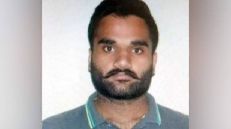 FBI Announces $50,000 Reward for Goldy Brar in Lawrence Bishnoi Gang Investigation