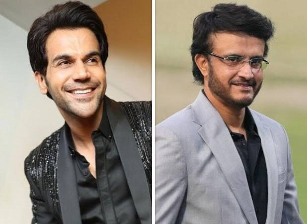 Rajkummar Rao-Starrer Sourav Ganguly Biopic ‘Dada’ Set for May 2027 Release