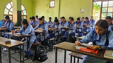 Government School Enrolment Drops by 86 Lakh in Two Years Despite Improved Dropout Rates: UDISE Report