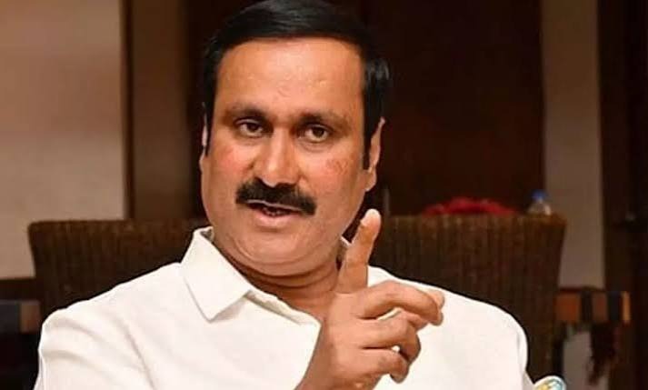 PMK Alleges Tamil Nadu Lost 700 Affordable MBBS Seats Due to Deemed University Conversion 5W1H