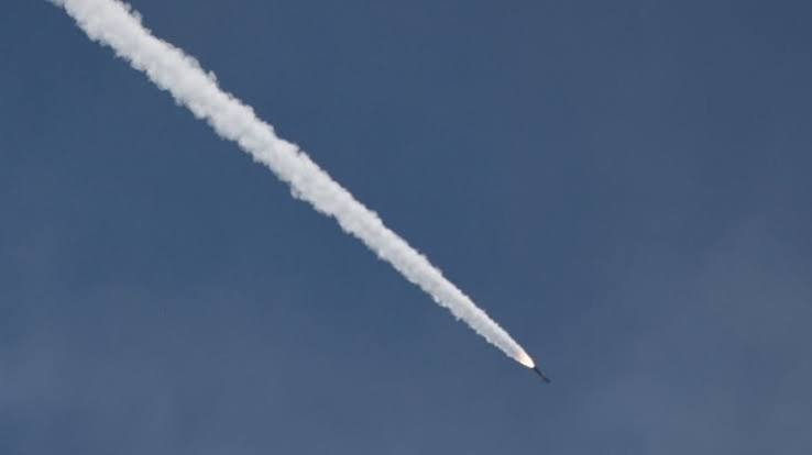 Kuwait Intercepts Hostile Aerial Targets as Iran Retaliates After US Strikes; Bahrain Sounds Air Raid Sirens