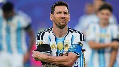 FIFA World Cup 2026: Messi Set for First-Ever Clash Against England as Argentina Eye Final Berth
