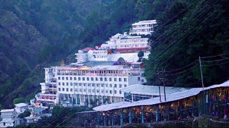 Vaishno Devi ‘Fake’ Silver Offering Case CJM Summons Crime Branch Inquiry Officer with Records