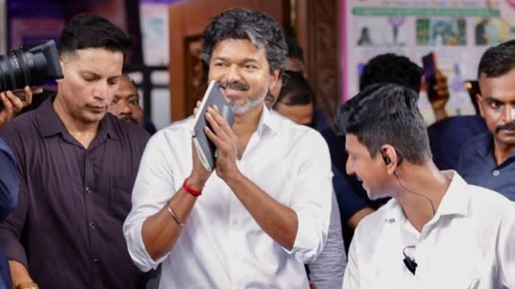 Vijay Government Secures Supreme Court Stay on Cow Slaughter Ban Order