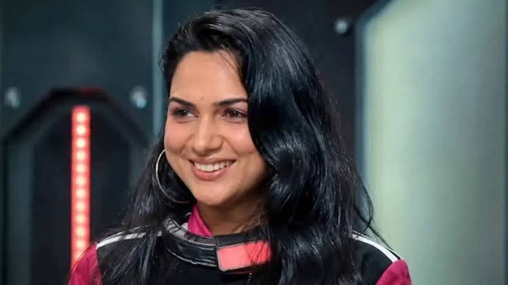 Akanksha Chamola Opens Up After Divorce, Says She Identifies as Asexual