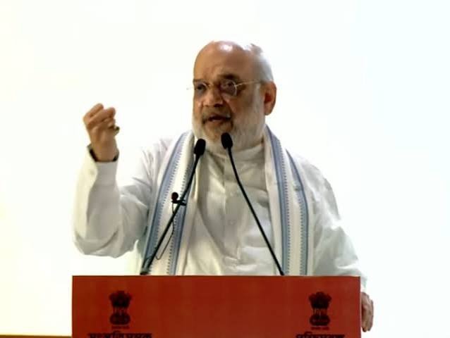 Amit Shah Inaugurates New Vegetable Sub-Yard at Dahegam APMC in Gujarat