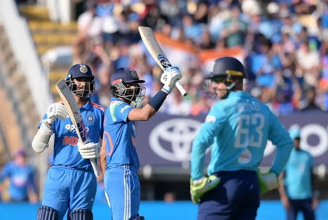 India End England’s 12-Year Edgbaston Dominance with Six-Wicket Victory Under Shubman Gill