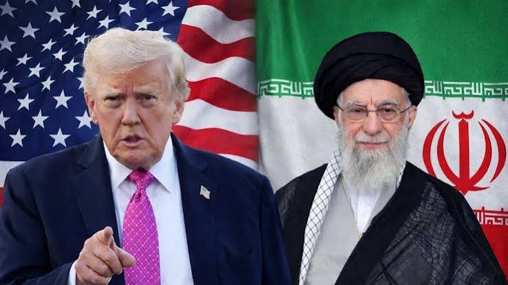 Trump Weighs Expansion of U.S. Military Operations in Iran Amid Rising Tensions