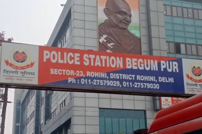 Blind Murder Case Solved in 24 Hours: Delhi Police Arrest Five Accused, Recover Weapons