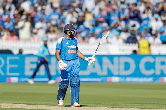 Rohit Sharma Silenced Critics with Stunning Century at Lord’s, Says Ravi Shastri