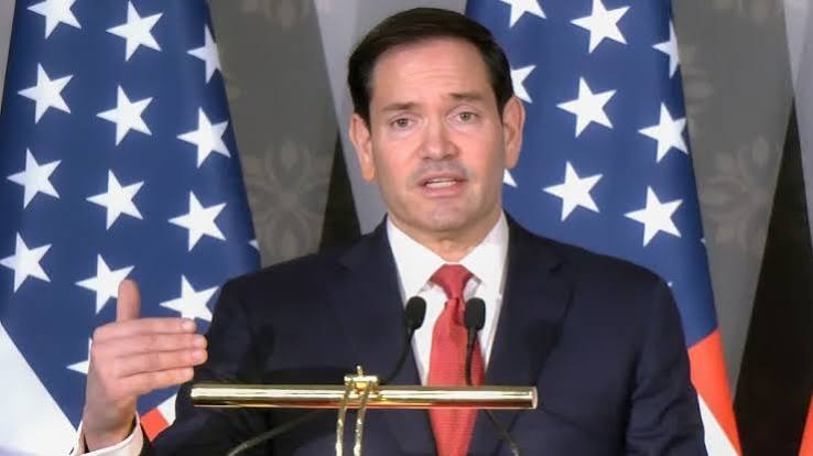 US Secretary of State Marco Rubio to Attend ASEAN and Quad Meetings in the Philippines