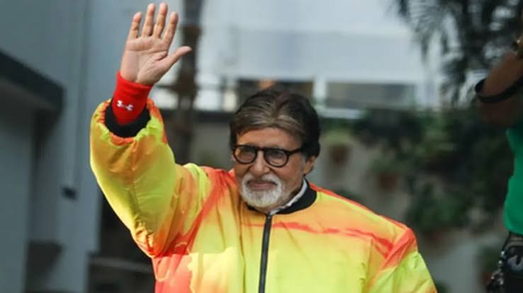 Amitabh Bachchan Says ‘The Game Has Ended’ After Sharing Update on Hospitalisation and Surgery