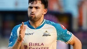 Ashok Sharma Eyes India Debut, Says ‘My First Target Will Be to Wear the India Jersey’ Ahead of Zimbabwe T20Is