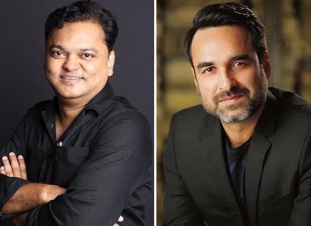 Pankaj Tripathi Reveals Why He Immediately Said Yes to ‘Ohh My Dog’