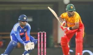 ZIM vs IND 1st T20I: When and Where to Watch India vs Zimbabwe Series Opener