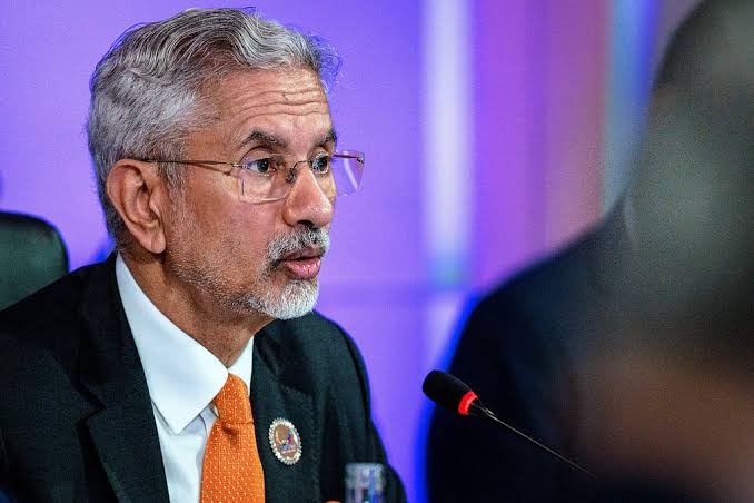 EAM Jaishankar Calls for Stronger India-ASEAN Cooperation Amid Global Uncertainty