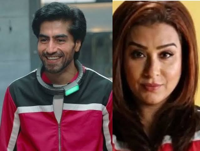 Harshad Chopda and Shivangi Joshi React to Shilpa Shinde’s ‘Lovebirds’ Comment