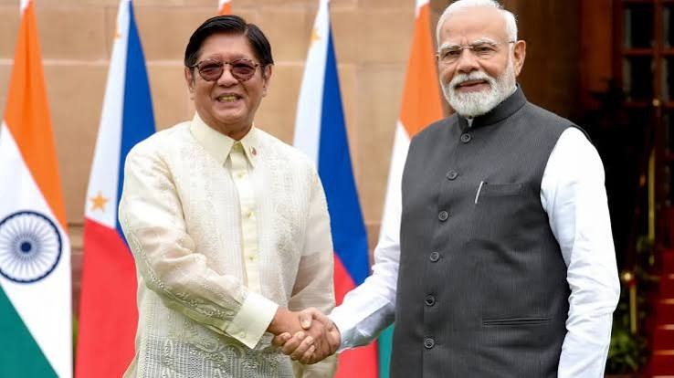 Philippines Envoy Praises PM Modi’s Leadership, Highlights Stronger India-Philippines Ties