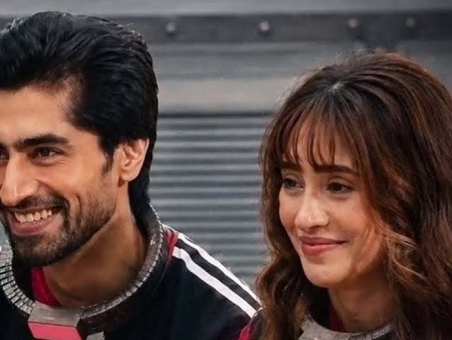 Harshad Chopda Says Shivangi Joshi Holds a Special Place, Compares Bond to Sibling Relationship