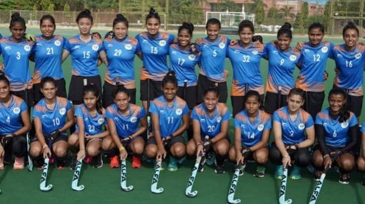 Hockey India Junior Women Academy Championship Begins in Gwalior; 12 Teams Compete for Title