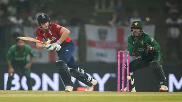 England to Host Pakistan, Bangladesh and New Zealand Ahead of 2027 ODI World Cup
