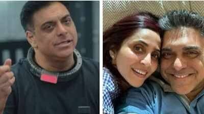 Ram Kapoor Talks About Spending Time With Wife After ‘Lock Upp 2’