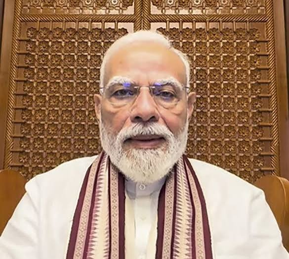 PM Modi’s Viral Reel Crosses 303 Million Views, Sets Global Social Media Record