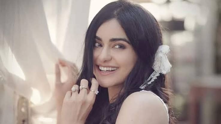 Adah Sharma Opens Up on Success: ‘A Hit Makes People Trust You With Bigger Opportunities
