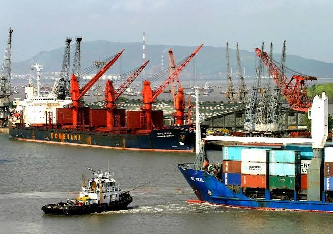Rs 69,725 Crore Package to Boost India’s Shipbuilding Industry and Maritime Financing