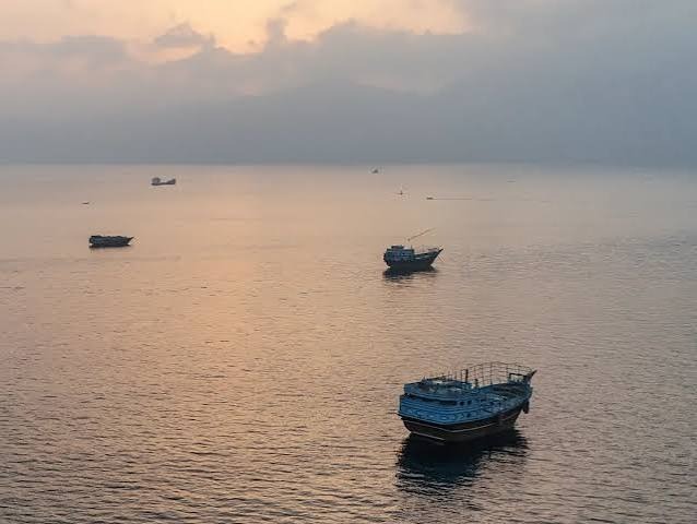 US Targets Iran’s Hormuz ‘Extortion’ Network with Fresh Sanctions