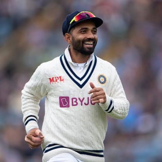 Ajinkya Rahane Announces Retirement From All Forms of Cricket