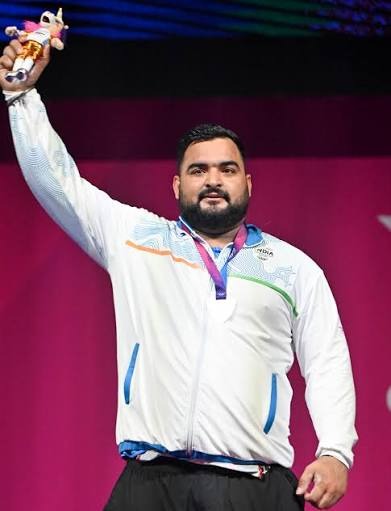 President Murmu Congratulates Lovepreet and Seema on CWG Medals, Wishes Further Success