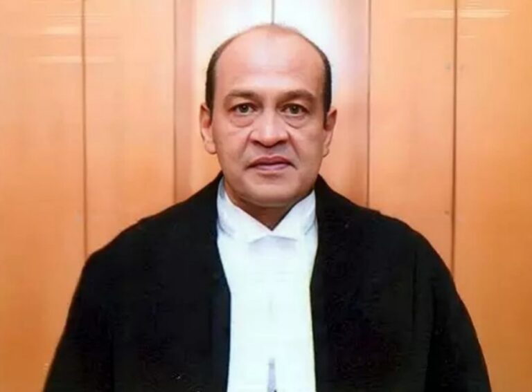 Ex-Judge Yashwant Varma Faces Fresh Trouble as Panel Finds Him Guilty.