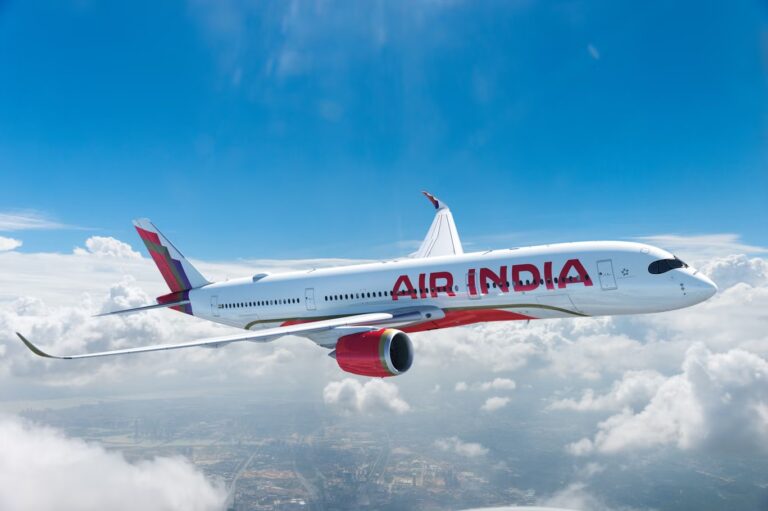 Air India Pilot Tests Positive for Marijuana, Reportedly Slept 30–35 Minutes Mid-Flight