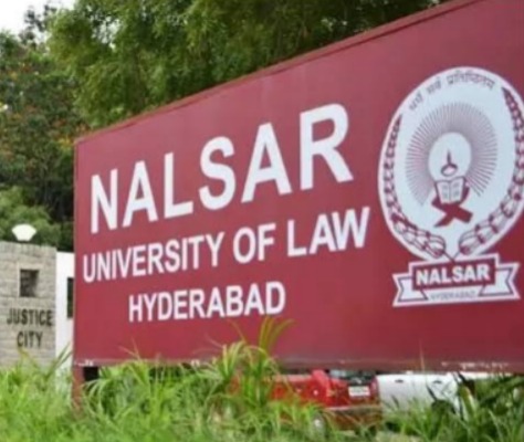 NALSAR Graduates Caught in BCI-CJI Row, CJP Enters the Battle, Students Get Relief