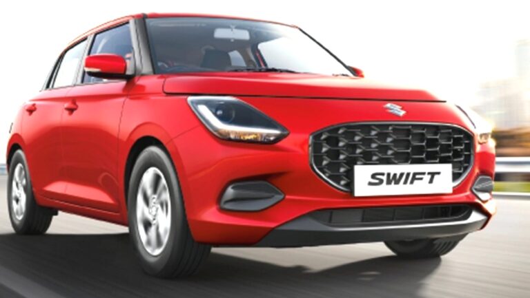 Another Price Shock for Maruti Suzuki Buyers as Automaker Raises Prices.
