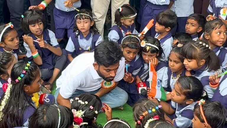 CJ Party Announces Mega March to Mark Teachers’ Day.