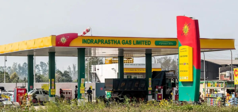 Delhi CNG Prices Up By Rs 3.89; New Rate Close To Rs 87 Per Kg.