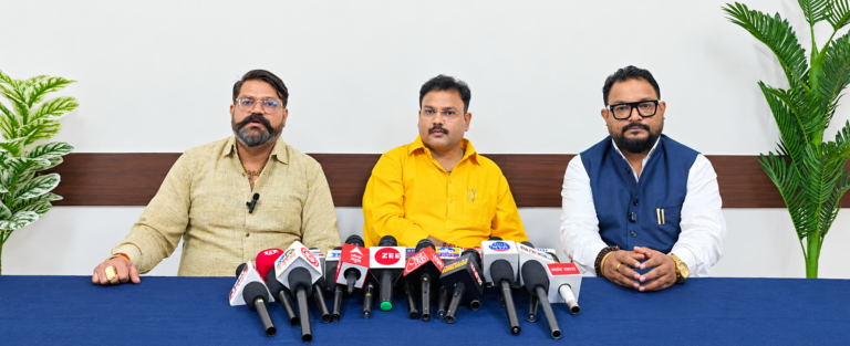 Organizational Appointments in Akhil Bharat Hindu Mahasabha; Dinesh Kumar Appointed North India In-Charge.