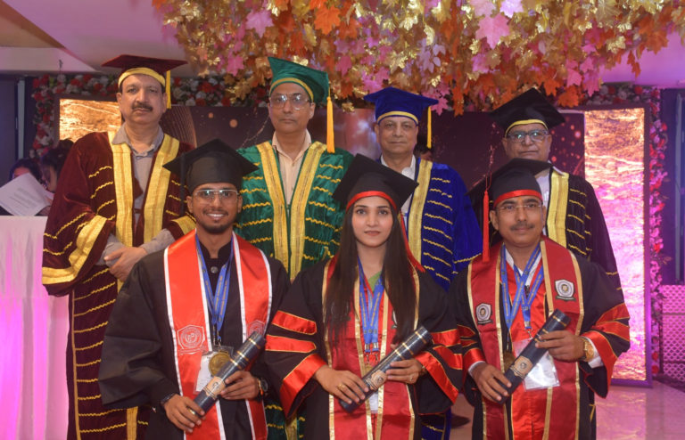 Avonlea University’s Grand Convocation 2026 Concludes with Grandeur