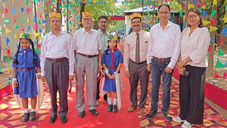 PM Shri Kendriya Vidyalaya No. 2, AFS Hindan Hosts Grand Alumni Meet “EUPHORIA! ALUMNI MEET 2026