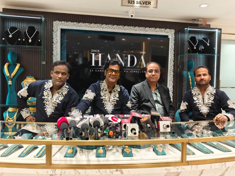 Courtesy of Handa Bangles, a Sufi Musical Evening to be Held on September 27; Hamsar Hayat and Nizami Brothers to Deliver Captivating Performances