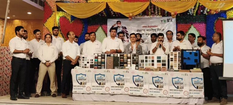 Carpenter’s Day celebrated in Rohini; Action TESA honors artisans