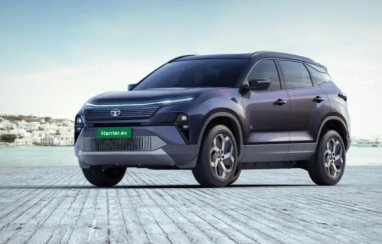 Tata EVs Get More Affordable As Company Rolls Out BaaS Pricing Across Key Models.
